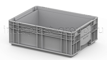 Универсальный контейнер пластиковый RL-KLT 4147 в Усинске